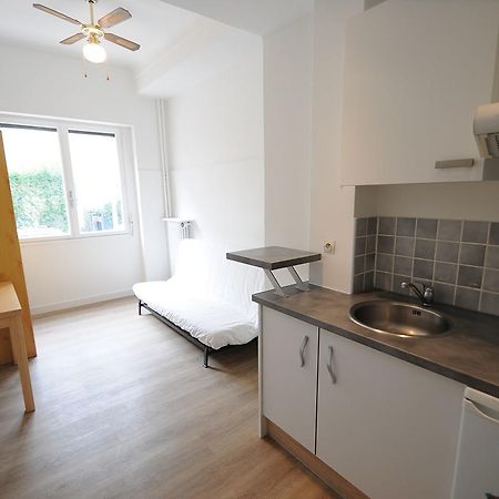 Apartament Le Petit Palais Nicea Zewnętrze zdjęcie