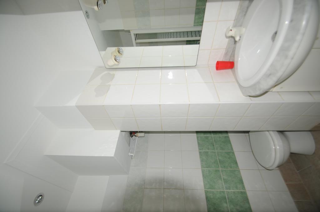 Apartament Le Petit Palais Nicea Zewnętrze zdjęcie