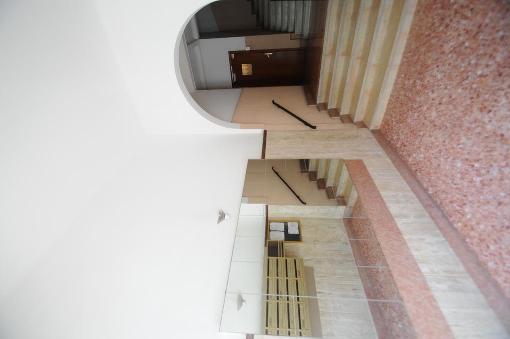 Apartament Le Petit Palais Nicea Zewnętrze zdjęcie