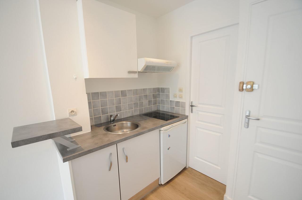 Apartament Le Petit Palais Nicea Zewnętrze zdjęcie