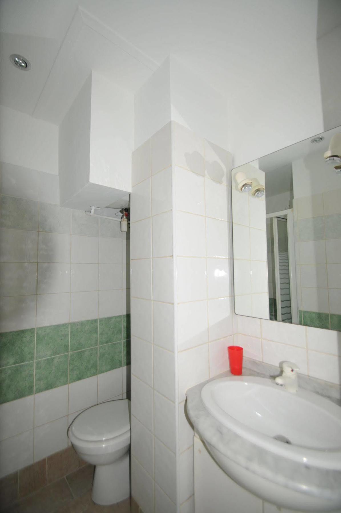 Apartament Le Petit Palais Nicea Zewnętrze zdjęcie