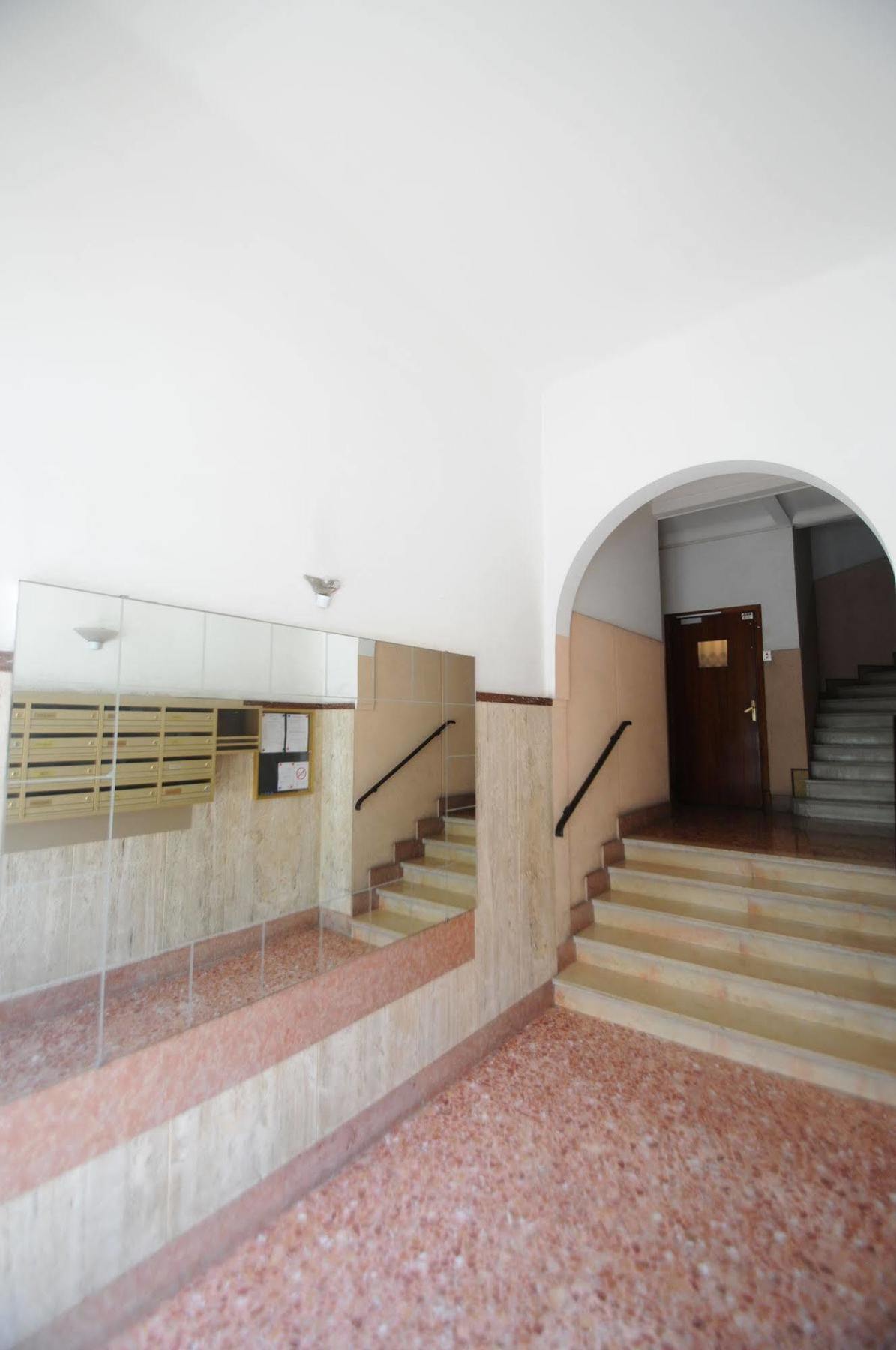 Apartament Le Petit Palais Nicea Zewnętrze zdjęcie