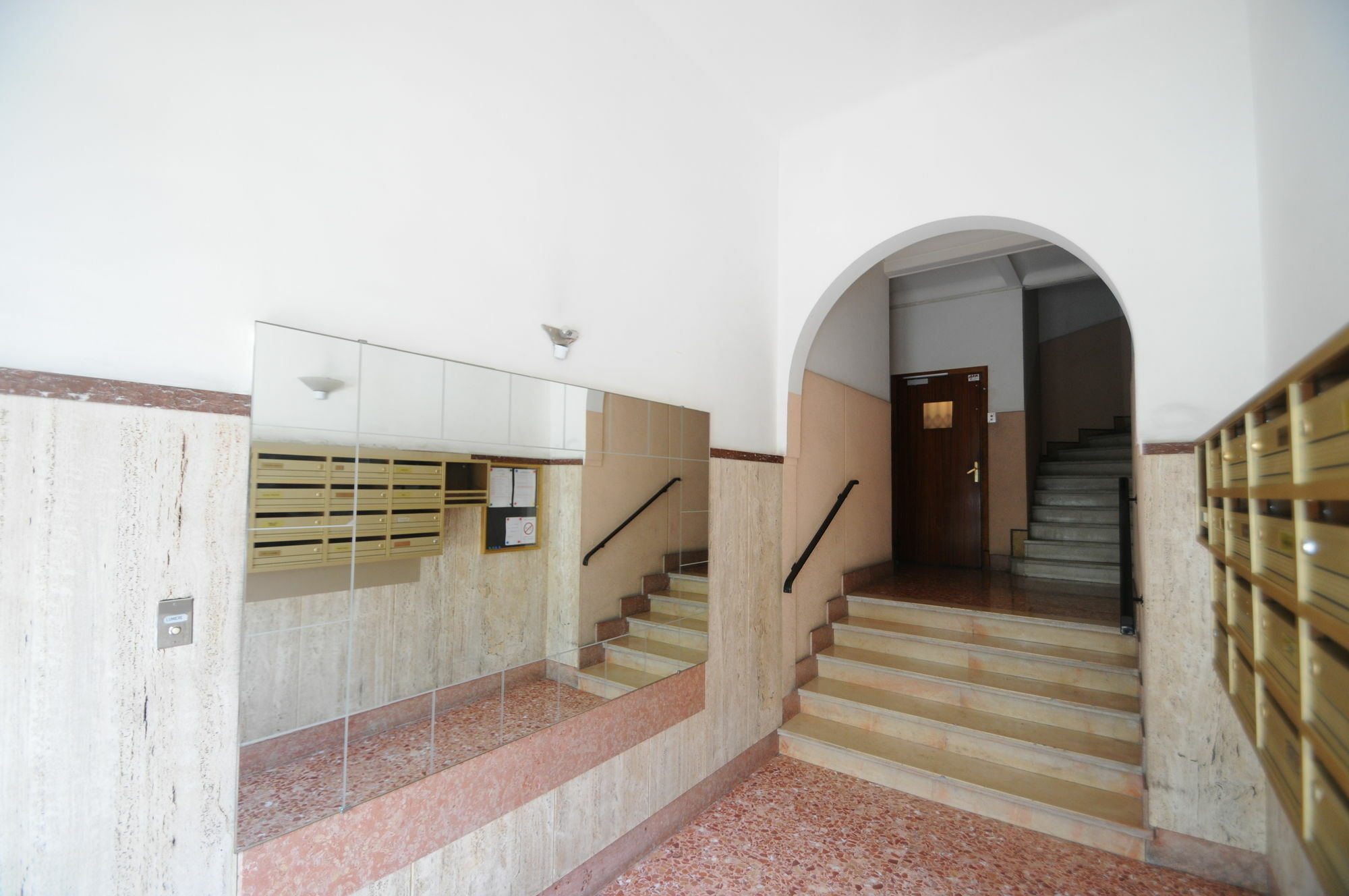 Apartament Le Petit Palais Nicea Zewnętrze zdjęcie