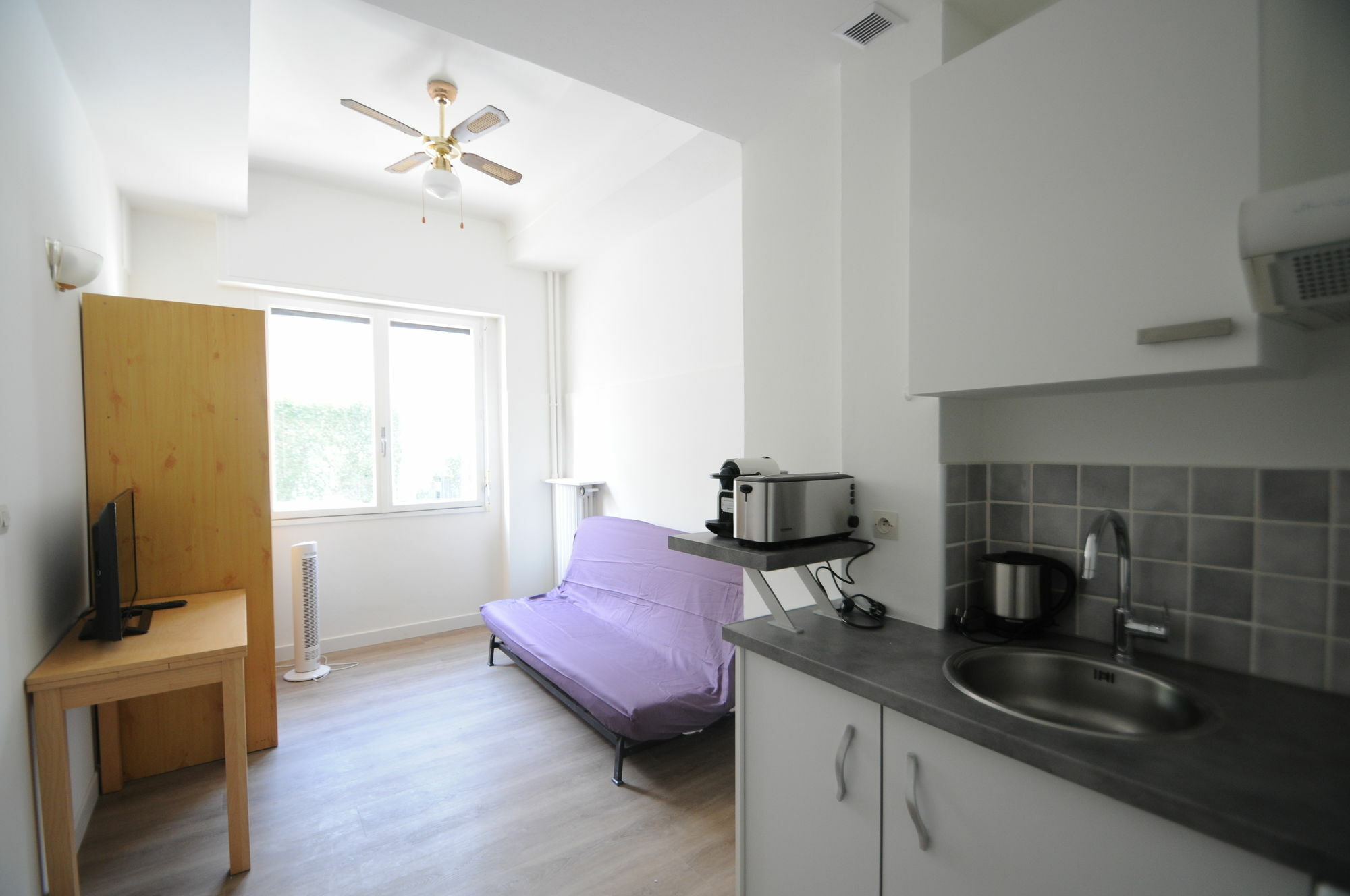 Apartament Le Petit Palais Nicea Zewnętrze zdjęcie