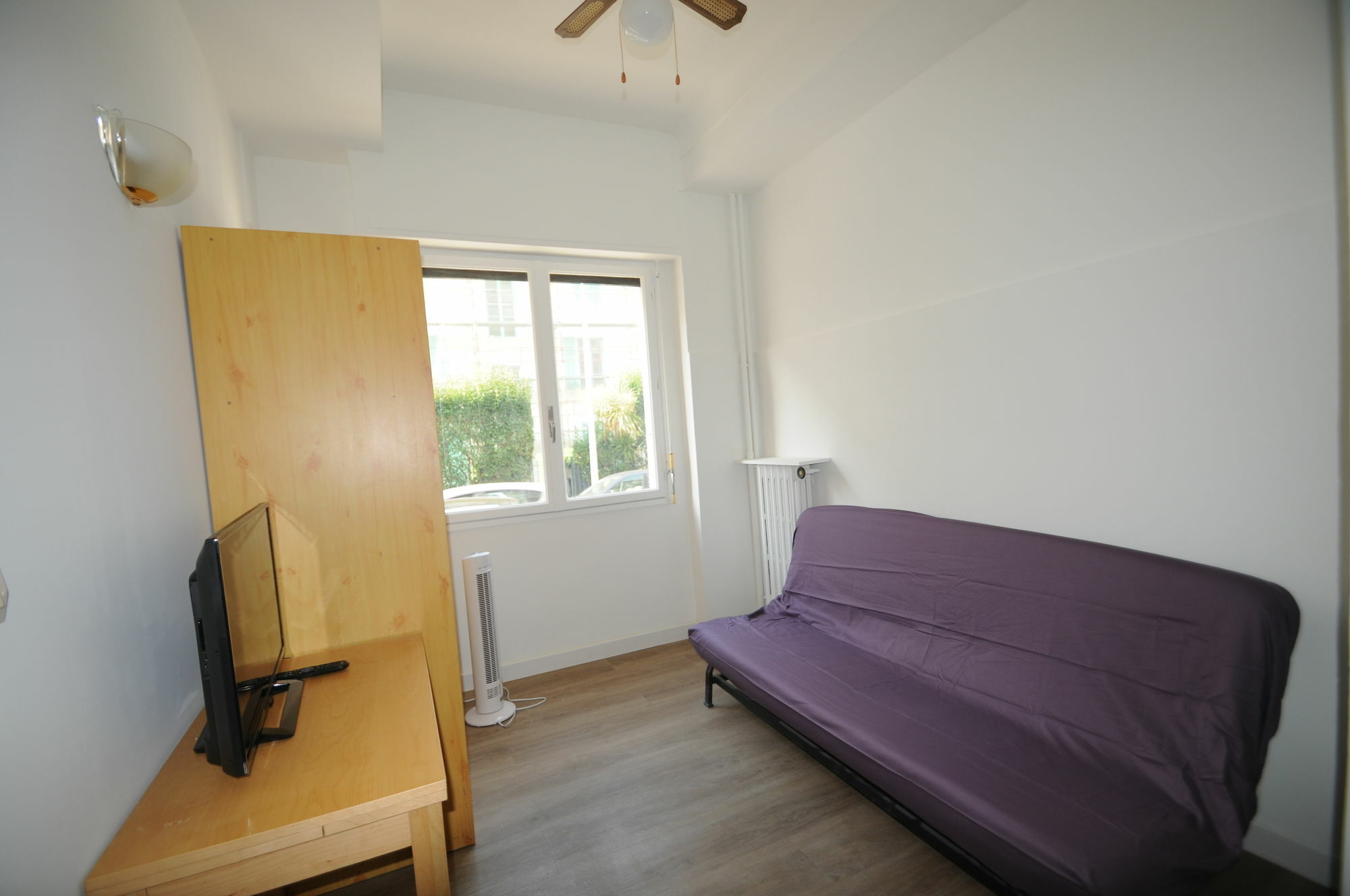 Apartament Le Petit Palais Nicea Zewnętrze zdjęcie